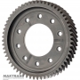 Mechanizm różnicowy ślimakowy Hyundai / KIA A5HF1 - 59 zębów (Ø zewn. 229,65 mm, 1 ząbek)