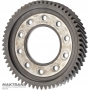 Mechanizm różnicowy ślimakowy Hyundai / KIA A5HF1 - 59 zębów (Ø zewn. 229,65 mm, 1 ząbek)