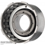 Sprzęgło bębnowe DIRECT FORD A4LD, 4R44E, 4R55E, 5R55E, 5R55N, 5R55S, 5R55W, 97GT-7D047-A1E - 4 tarcze cierne (całkowita grubość zestawu 20,55 mm)