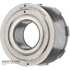Sprzęgło bębnowe DIRECT FORD A4LD, 4R44E, 4R55E, 5R55E, 5R55N, 5R55S, 5R55W, 97GT-7D047-A1E - 4 tarcze cierne (całkowita grubość zestawu 20,55 mm)