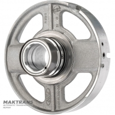 Mechanizm zamka centralnego FORD A4LD, 4R44E, 4R55E, 5R55E, 5R55N, 5R55S, 5R55W 89GT-7L328-AA — (z przebiciami teflonowymi i żywicą epoksydową, bez myjki ciśnieniowej)