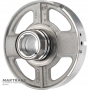 Mechanizm zamka centralnego FORD A4LD, 4R44E, 4R55E, 5R55E, 5R55N, 5R55S, 5R55W 89GT-7L328-AA — (z przebiciami teflonowymi i żywicą epoksydową, bez myjki ciśnieniowej)