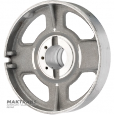 Mechanizm zamka centralnego FORD A4LD, 4R44E, 4R55E, 5R55E, 5R55N, 5R55S, 5R55W 89GT-7L328-AA — (z przebiciami teflonowymi i żywicą epoksydową, bez myjki ciśnieniowej)