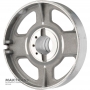 Mechanizm zamka centralnego FORD A4LD, 4R44E, 4R55E, 5R55E, 5R55N, 5R55S, 5R55W 89GT-7L328-AA — (z przebiciami teflonowymi i żywicą epoksydową, bez myjki ciśnieniowej)