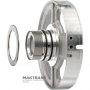 Mechanizm zamka centralnego FORD A4LD, 4R44E, 4R55E, 5R55E, 5R55N, 5R55S, 5R55W 89GT-7L328-AA — (z przebiciami teflonowymi i żywicą epoksydową, bez myjki ciśnieniowej)