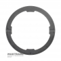 Podkładka dystansowa ślizgowa (plastikowa) ZF 6HP19, ZF 6HP21 — BMW (2000 - 2013) — (Ø zewn. 80 mm, grubość 1,50 mm)