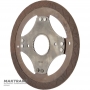 Tarcza cierna przetwornika hydraulicznego ZF 6HP19, ZF 6HP21 — BMW (2000 - 2013) — (Ø zewnętrzna 219,90 mm, 40 zębów po stronie wewnętrznej)