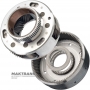 Przednia przekładnia planetarna TOYOTA A750 E/F, A760 E/F 350490C010 3572060070 3574360050 — 3 satelity, wewnętrzne (22 zęby) / 3 satelity, zewnętrzne (21 zębów), 91 zębów na kole pierścieniowym