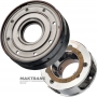 Przednia przekładnia planetarna TOYOTA A750 E/F, A760 E/F 350490C010 3572060070 3574360050 — 3 satelity, wewnętrzne (22 zęby) / 3 satelity, zewnętrzne (21 zębów), 91 zębów na kole pierścieniowym