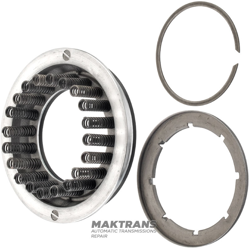 Półoś nadbiegu FORD 5R55 A4LD, 4R44E, 4R55E, 5R55E, 5R55N, 5R55S, 5R55W 88DT-7A258-AA — (oś o wysokości 21 mm, szerokość 20 mm)