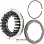 Półoś nadbiegu FORD 5R55 A4LD, 4R44E, 4R55E, 5R55E, 5R55N, 5R55S, 5R55W 88DT-7A258-AA — (oś o wysokości 21 mm, szerokość 20 mm)