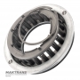 Półoś nadbiegu FORD 5R55 A4LD, 4R44E, 4R55E, 5R55E, 5R55N, 5R55S, 5R55W 88DT-7A258-AA — (oś o wysokości 21 mm, szerokość 20 mm)