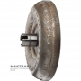 ZF 6HP19, 6HP19A, ZF 6HP21, 09L — 000 063 (kod 000 085, średnica otworu centralnego 270,80 mm)