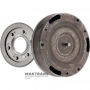Przednia osłona przekładni hydrokinetycznej ZF 6HP19, ZF 6HP21 — 000 063 (średnica pilota 16 mm)