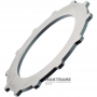 Tarcza stalowa przetwornika momentu obrotowego 722.930 AMG Speedshift MCT (OD 204 mm ID 135 mm 12T TH 6 mm)