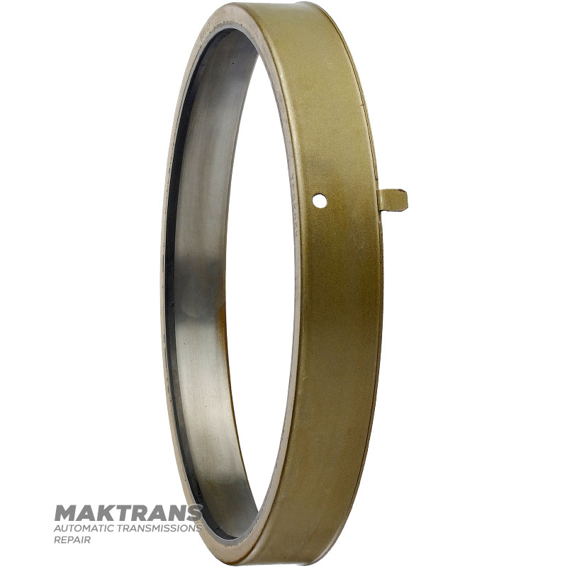 Tłok gumowy B Hamulec ZF 8HP55A, 8HP70 — 189,2 x 210 x 28,6, (NAK), 0501330675, 0501325509