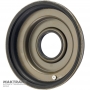 Tłok gumowy sprzęgła do przodu 5R55N, 5R55S, 5R55W 6L2Z-7A262-B, 1L2Z-7A262-AA — 38,10 x 130 / 117,80 x 31,10, (NAK)