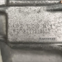 Zestaw automatycznej skrzyni biegów VAG 0GC DQ381, 2WD — indeks skrzyni biegów URZ, (0GC300046QX, 0GC300046Q)