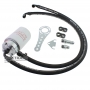 Dodatkowy zestaw filtracyjny FORD 10R80 10R60 z filtrem drobnym do 10 mikronów