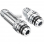 Dodatkowy zestaw filtracyjny FORD 10R80 10R60 z filtrem drobnym do 10 mikronów