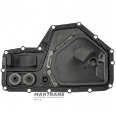 Miska olejowa - filtr AUDI 0BZ/ DL801 7SPEED 2014-UP 0BZ321359B, 0BZ321359C
