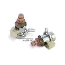 Elektrozawór blokady konwertera momentu obrotowego TCC 62TE CHRYSLER, JEEP 2007-UP 05169313AA