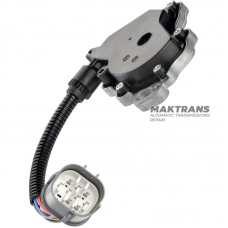 Czujnik położenia dźwigni zmiany biegów ZF 4HP22 LAND ROVER DISCOVERY 2 1999-2004 UHB100190, 0501320452