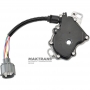 Czujnik położenia dźwigni zmiany biegów ZF 4HP22 LAND ROVER DISCOVERY 2 1999-2004 UHB100190, 0501320452