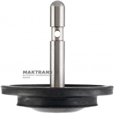 Tłok gumowy sprzęgła pośredniego FORD 5R55S, 5R55W 3W4Z-7D021-AA, 1L2Z-7D021-CA — średnica zewnętrzna 89 mm / 64 mm