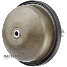 Tłok gumowy Overdrive Clutch FORD 5R55N, 5R55S, 5R55W 4W4Z-7D021-A, 4W4Z-7D021-LA — ext.Ø 73,50 mm
