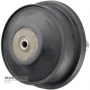 Tłok gumowy Overdrive Clutch FORD 5R55N, 5R55S, 5R55W XW4Z-7D021-KA, 4W4Z-7D021-KA — ext.Ø 65 mm / 73,50 mm