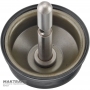 Tłok gumowy Overdrive Clutch FORD 5R55N, 5R55S, 5R55W XW4Z-7D021-KA, 4W4Z-7D021-KA — ext.Ø 65 mm / 73,50 mm
