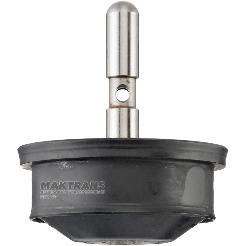 Tłok gumowy Overdrive Clutch FORD 5R55N, 5R55S, 5R55W XW4Z-7D021-KA, 4W4Z-7D021-KA — ext.Ø 65 mm / 73,50 mm