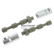 Zawór naprawczy Lockup Clutch Control Valve AW TF-60SN 09G (gen 2)