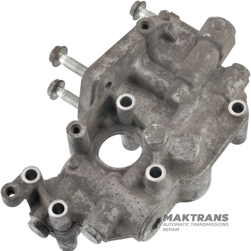 Płyta zaworu pompy START-STOP - JATCO JF017E