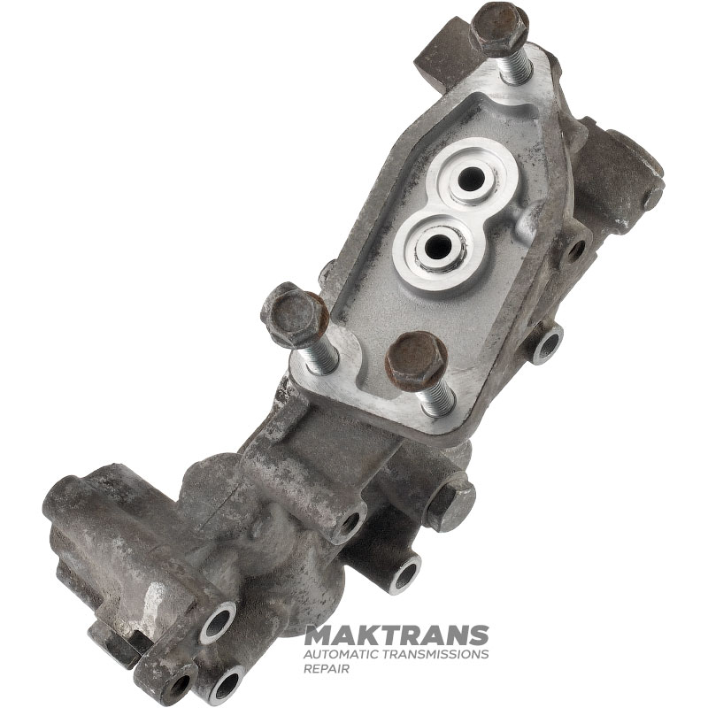 Płyta zaworu pompy START-STOP - JATCO JF017E