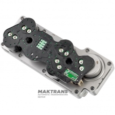 Blok elektrozaworów FORD E4OD / 4R100 1995-up — F81Z-7G391-BA, BEZ PWM (modulacja szerokości impulsu)