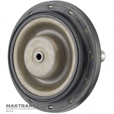Tłok gumowy sprzęgła pośredniego FORD 5R55S, 5R55W 1L2Z-7D021-CA — ext.Ø 89 mm / 72 mm