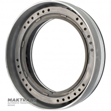 Tłok z blokiem sprężyn powrotnych REVERSE Brake Clutch JATCO JF017E - wysokość tłoka 40,50 mm, 24 sprężyny