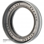 Tłok z blokiem sprężyn powrotnych REVERSE Brake Clutch JATCO JF017E - wysokość tłoka 40,50 mm, 24 sprężyny