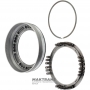 Tłok z blokiem sprężyn powrotnych REVERSE Brake Clutch JATCO JF017E - wysokość tłoka 40,50 mm, 24 sprężyny