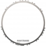 Tarcza oporowa B2 Hamulec TOYOTA UA80 E/F, UA81 E/F, 3567848100 — (grubość 5,30 mm, średnica wewnętrzna 175,20 mm, 15 zębów)