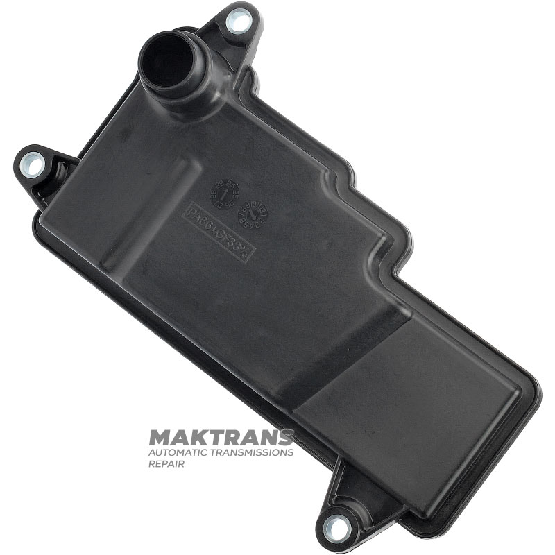 Filtr oleju z uszczelką miski olejowej (zestaw) TOYOTA CVT K412 — 3516852080, 3533052080