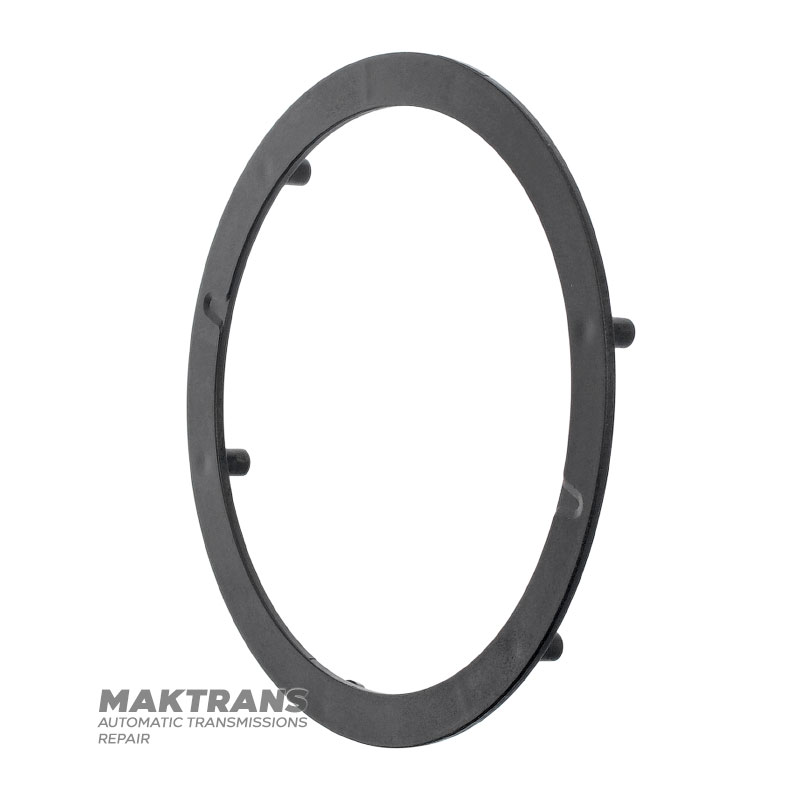 Plastikowa podkładka planetarna przesuwna wejściowa GM 6L90 24232426 - (89,80 mm x 75,85 mm x 1,60 mm, 6 pinów)