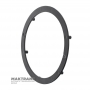 Plastikowa podkładka planetarna przesuwna wejściowa GM 6L90 24232426 - (89,80 mm x 75,85 mm x 1,60 mm, 6 pinów)