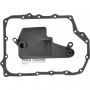 Filtr oleju z filtrem oleju (komplet) MAZDA FW6A-EL — FZ01-21-500
