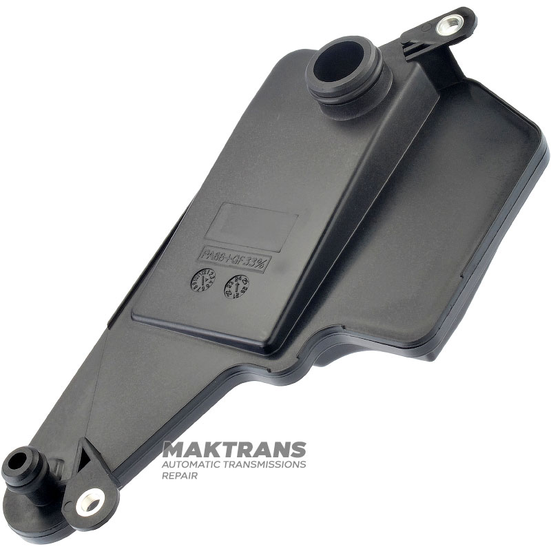 Filtr oleju z filtrem oleju (komplet) MAZDA FW6A-EL — FZ01-21-500