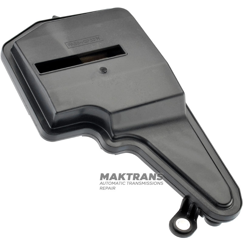 Filtr oleju z filtrem oleju (komplet) MAZDA FW6A-EL — FZ01-21-500