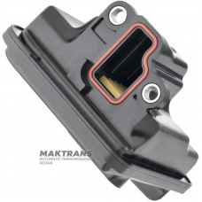 Filtry oleju AWF8G45 (BMW, PSA, Volvo, Chery, Exeed) — z owalnym wlotem oleju (35330-8GA030, 180712)