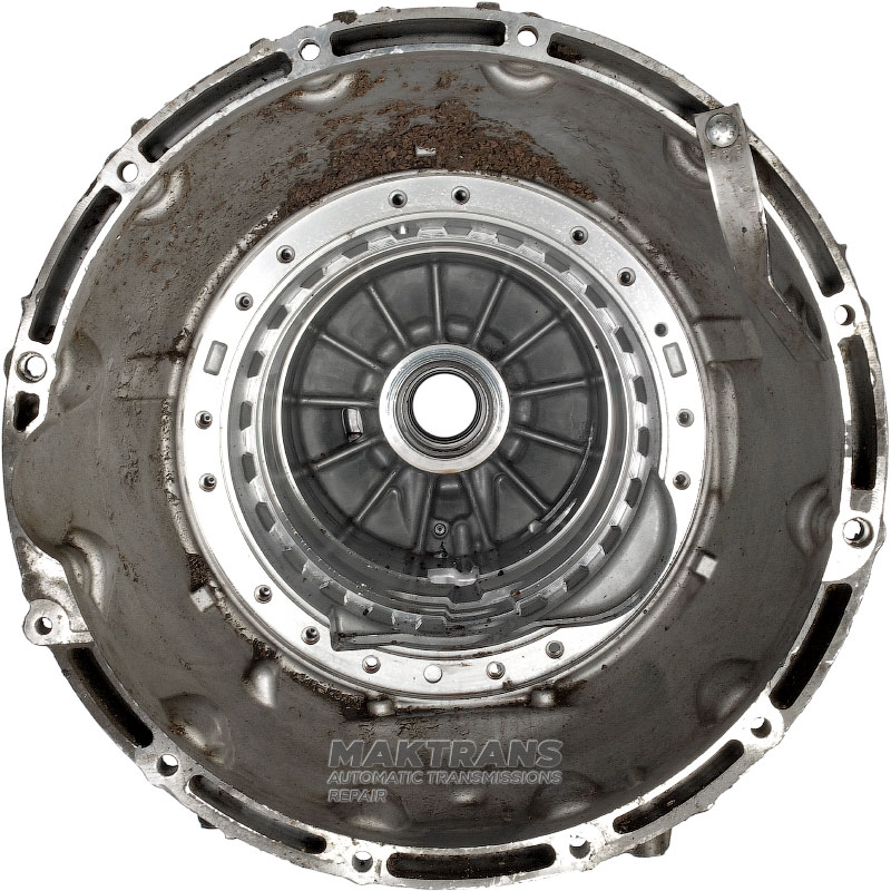 Obudowa skrzyni biegów FORD 10R140 — LC3P-7006-EC